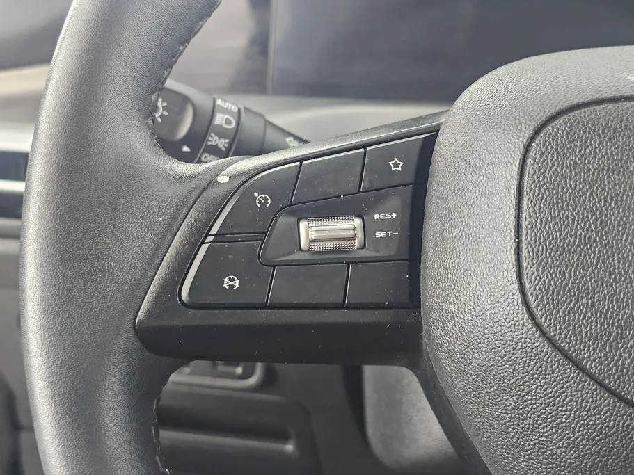 2023 Changan CS35 Plus Smart 