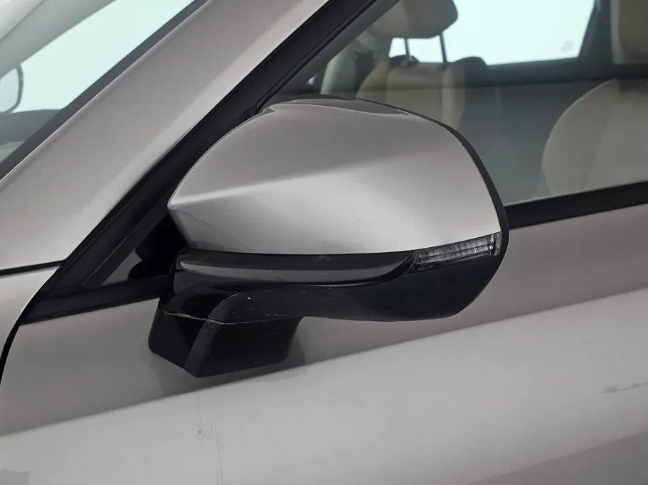 2023 Changan CS35 Plus Smart 