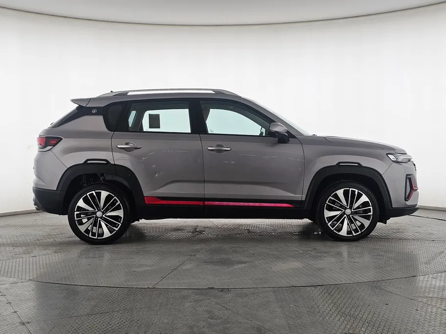 2023 Changan CS35 Plus Smart 