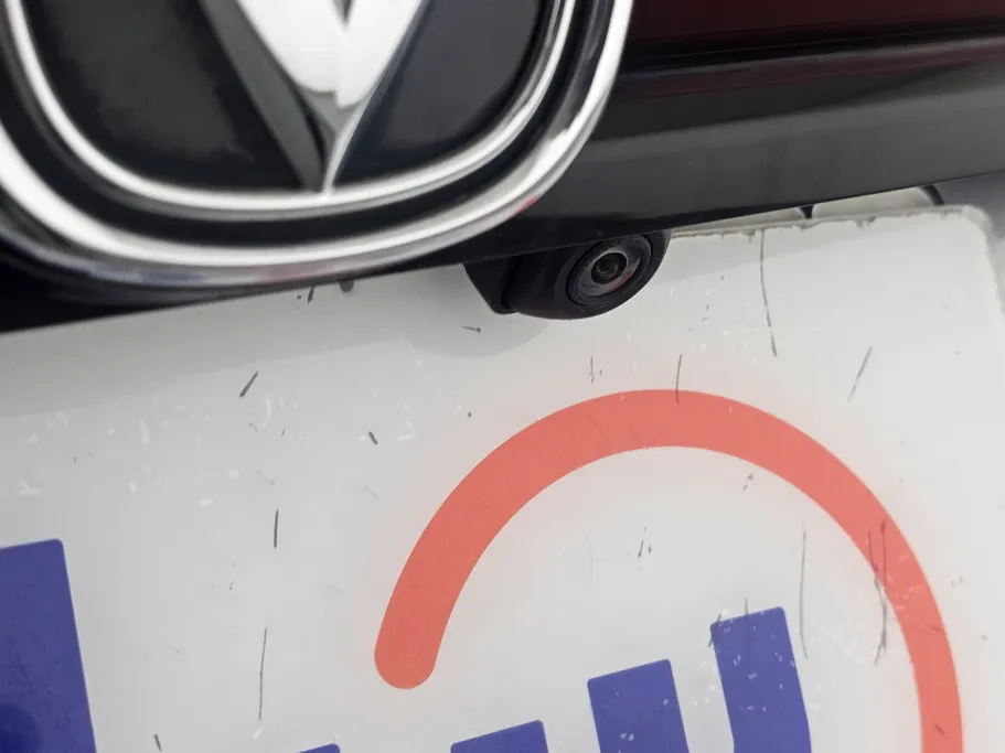 2023 Changan CS35 Plus Smart 