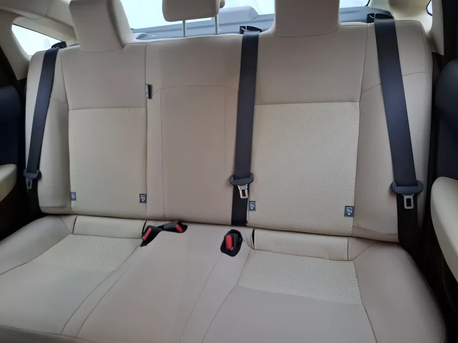 2024 Toyota Yaris  Y Plus 