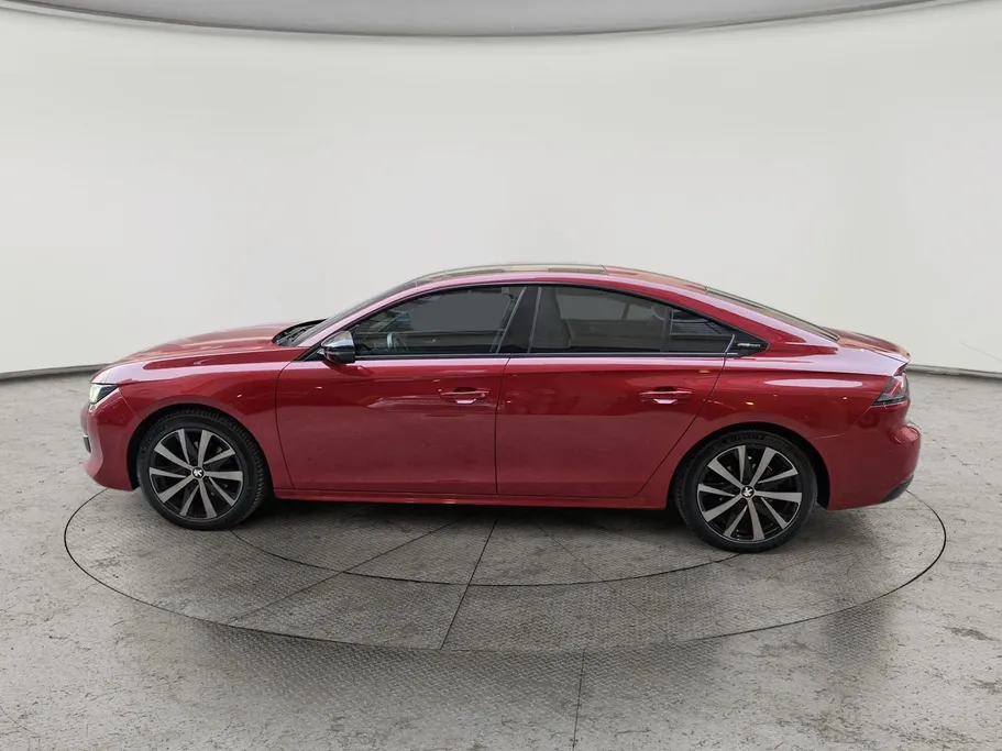 بيجو 508 GT Line 2020 