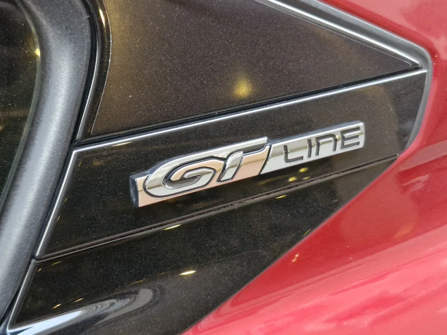 بيجو 508 GT Line 2020 