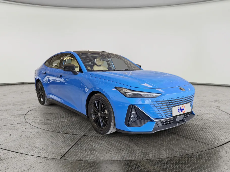 2023 Changan UNI V Elite 