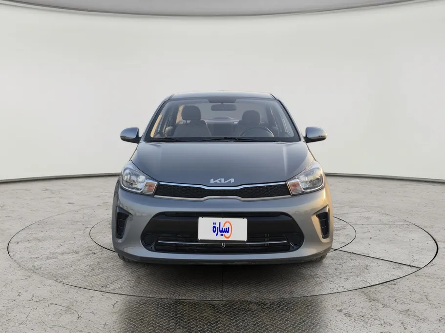 2023 Kia Pegas LX 