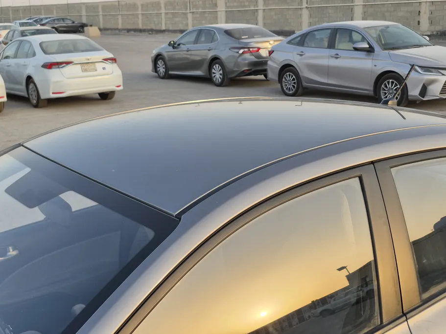 2023 Kia Pegas LX 