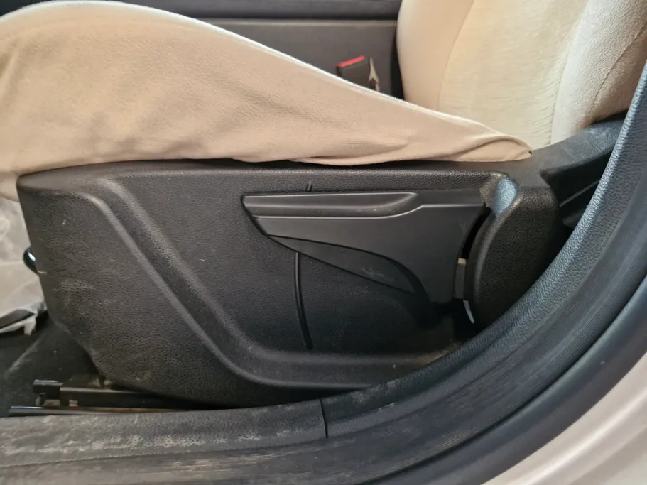 2022 Geely Benray Basic GC 