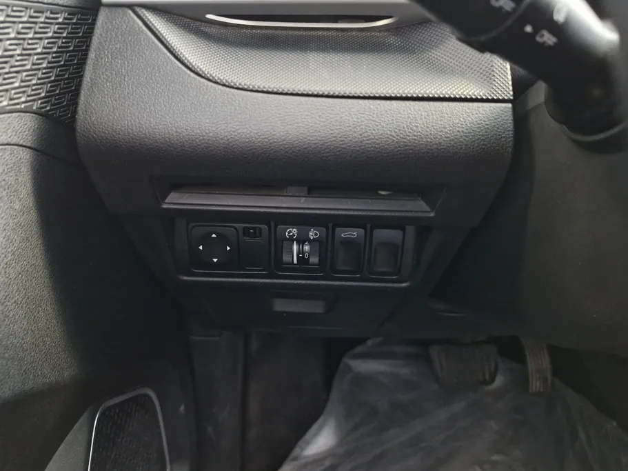 2022 Geely Benray Basic GC 