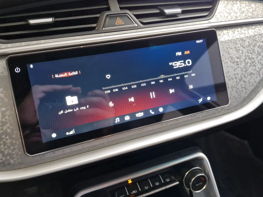 2022 Geely Benray Basic GC 