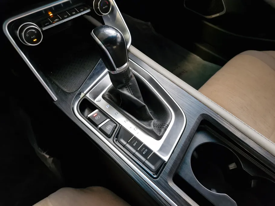2022 Geely Benray Basic GC 