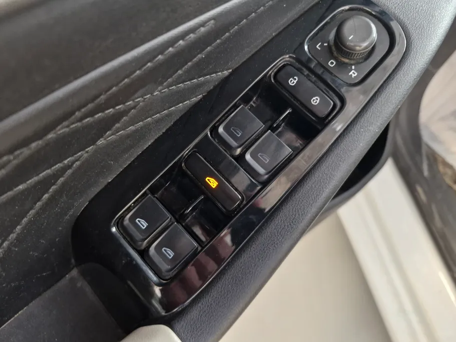 2023 Geely Emgrand GS 