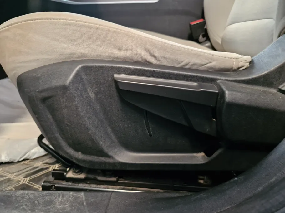 2023 Geely Emgrand GS 