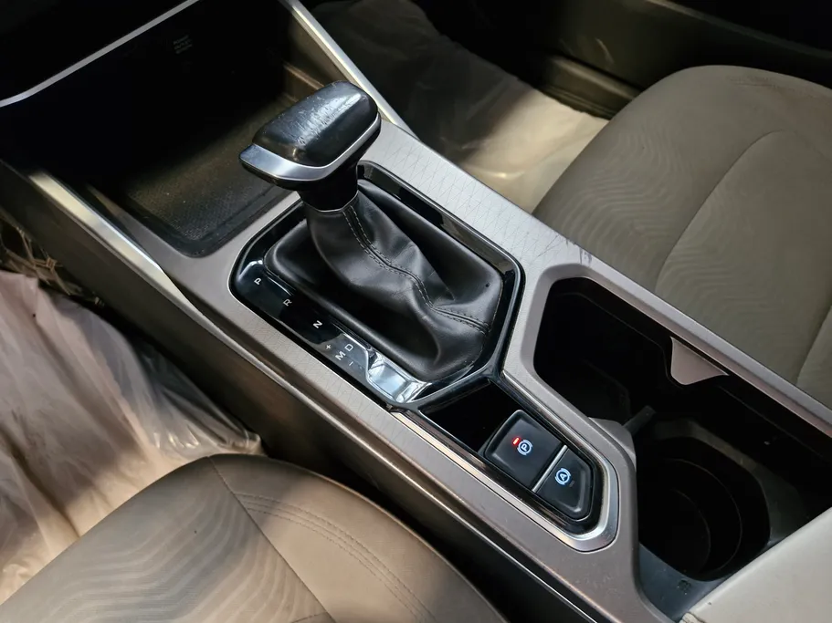 2023 Geely Emgrand GS 