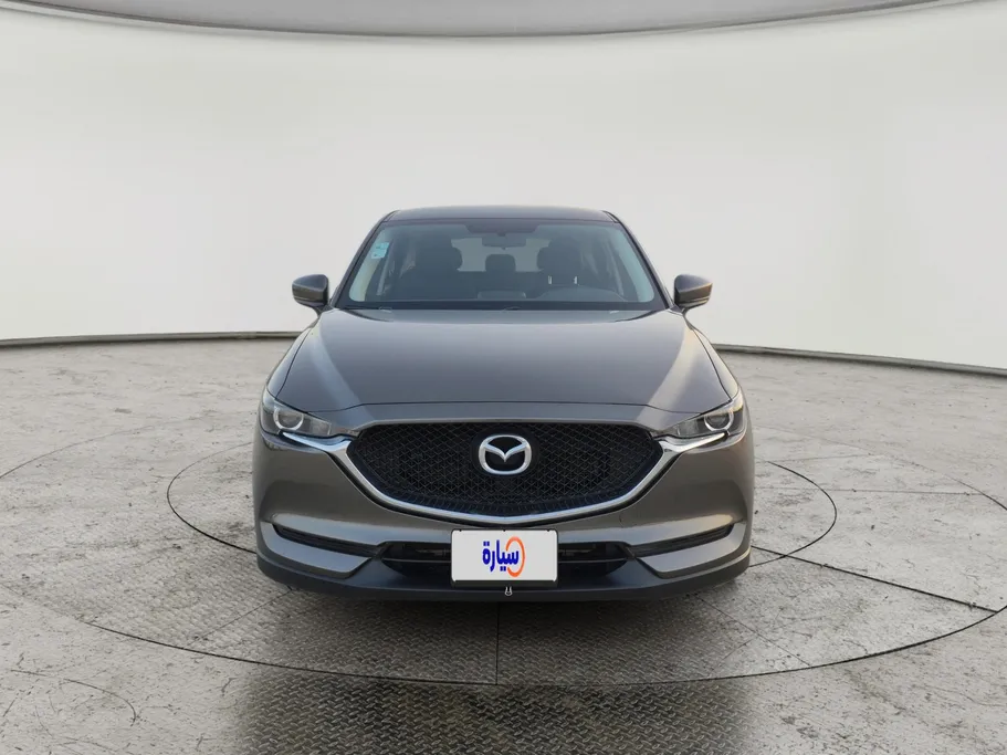 مازدا سى اكس 5 Skyactiv G 2021 