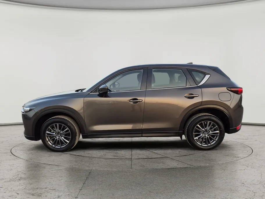 2021 Mazda CX5 Skyactiv G 