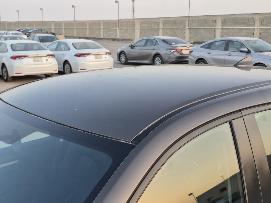 2021 Mazda CX5 Skyactiv G 
