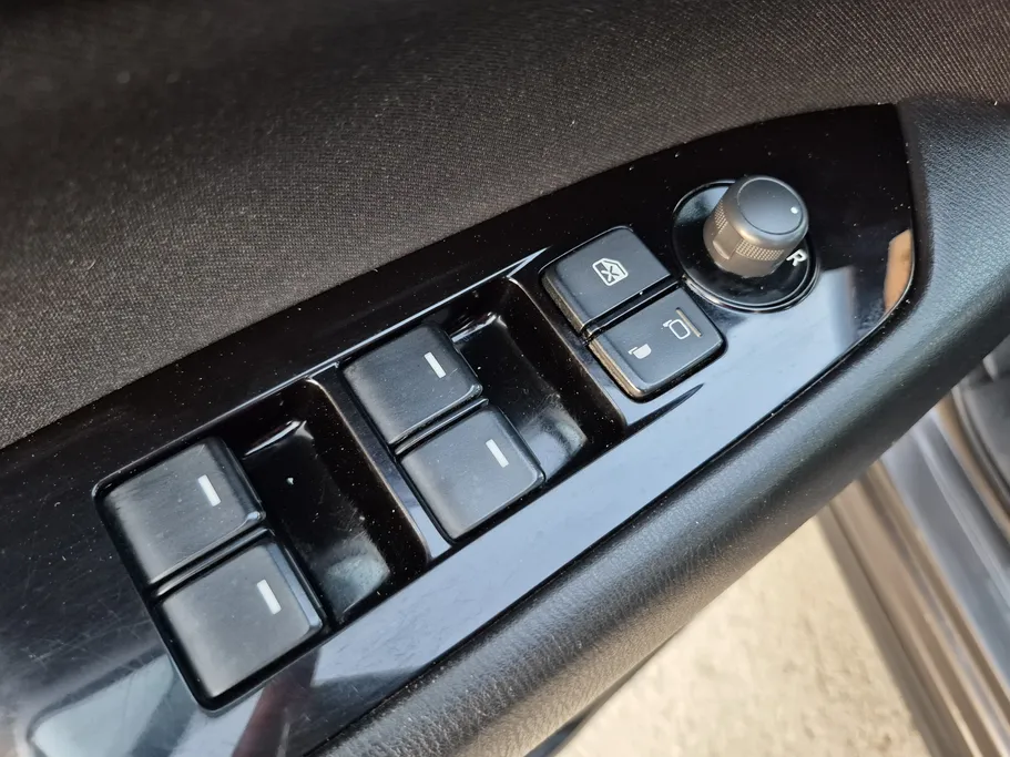 2021 Mazda CX5 Skyactiv G 