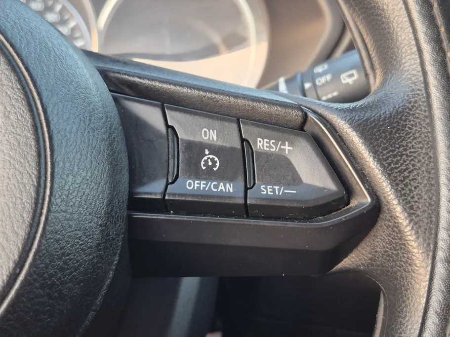 2021 Mazda CX5 Skyactiv G 