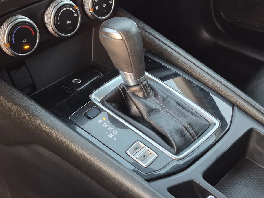 2021 Mazda CX5 Skyactiv G 