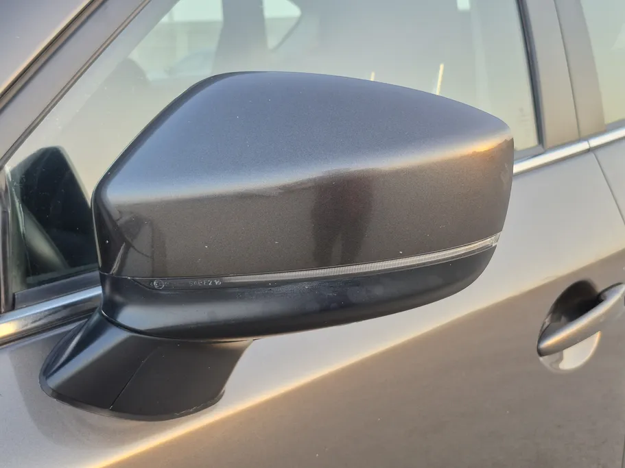 2021 Mazda CX5 Skyactiv G 