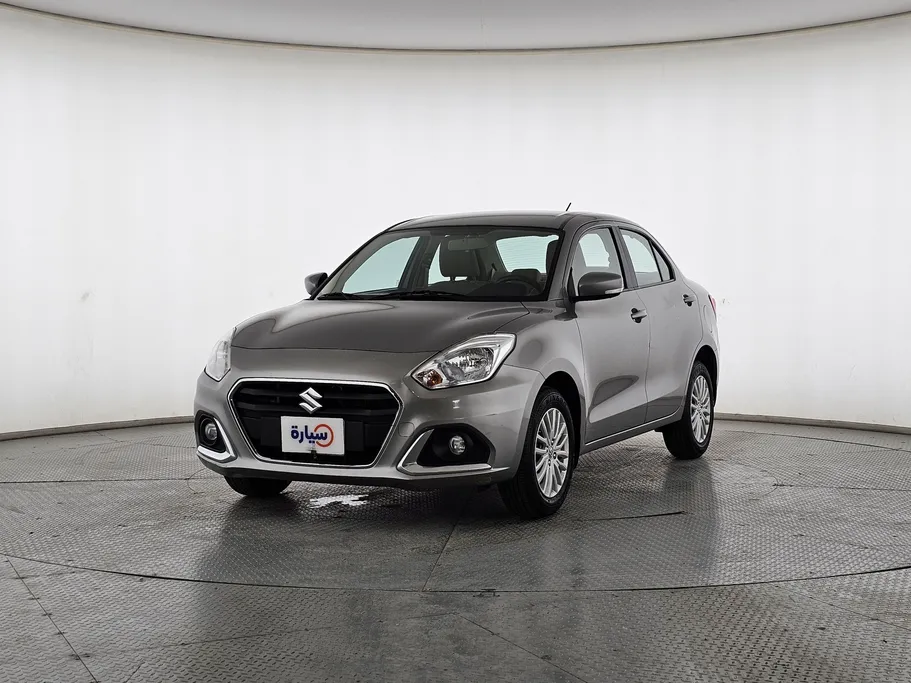 2023 Suzuki Dzire GL 