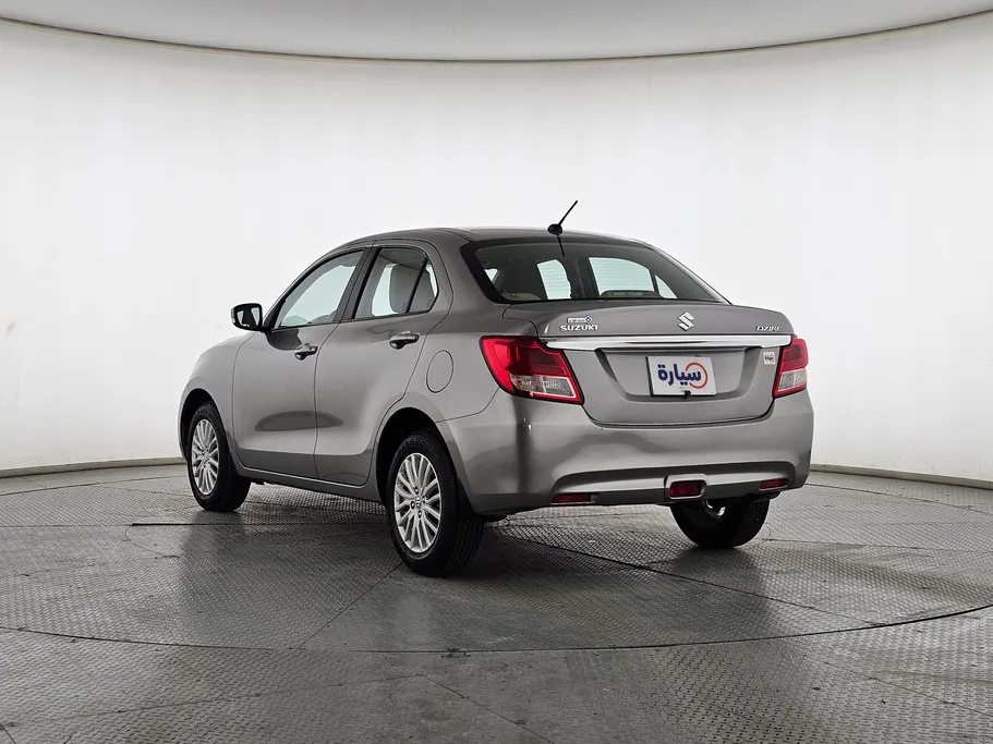 2023 Suzuki Dzire GL 
