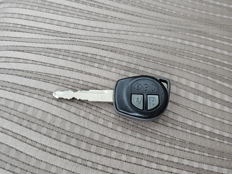 2023 Suzuki Dzire GL 