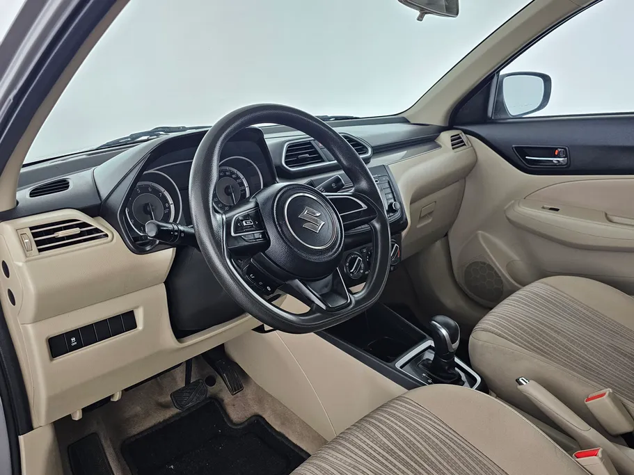 2023 Suzuki Dzire GL 