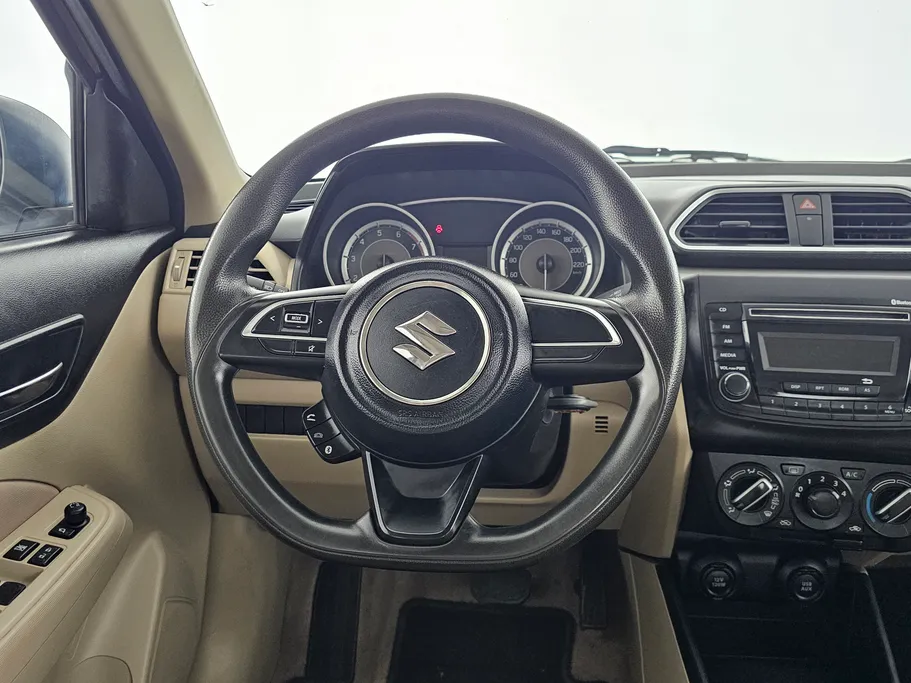 2023 Suzuki Dzire GL 