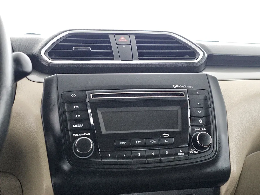 2023 Suzuki Dzire GL 