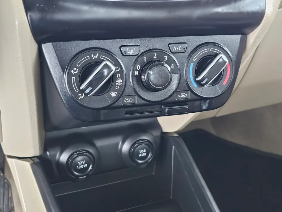 2023 Suzuki Dzire GL 