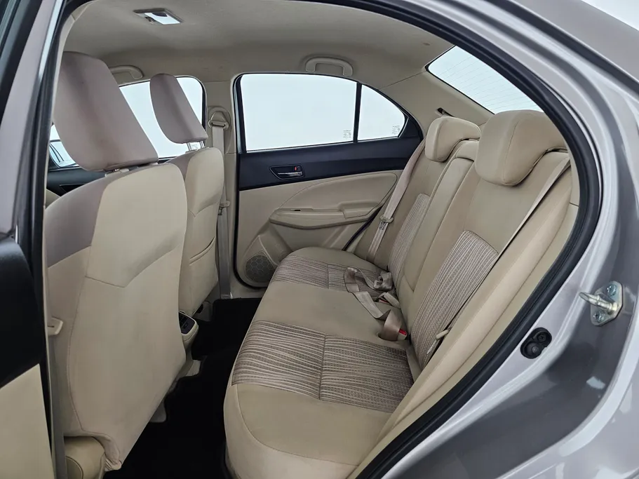 2023 Suzuki Dzire GL 