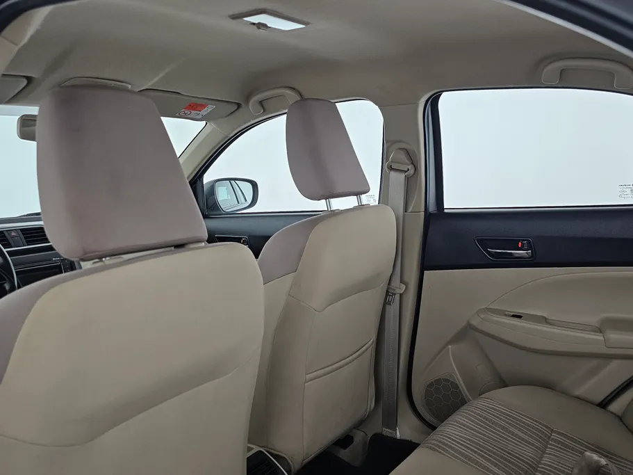 2023 Suzuki Dzire GL 