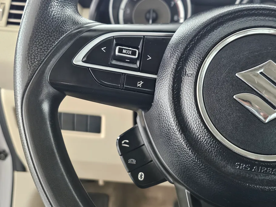 2023 Suzuki Dzire GL 