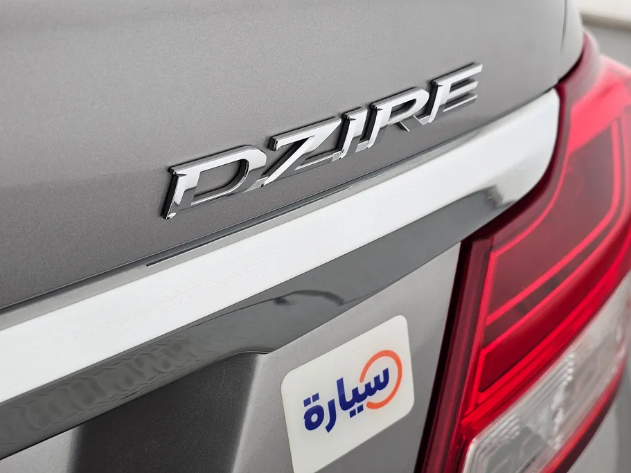 2023 Suzuki Dzire GL 