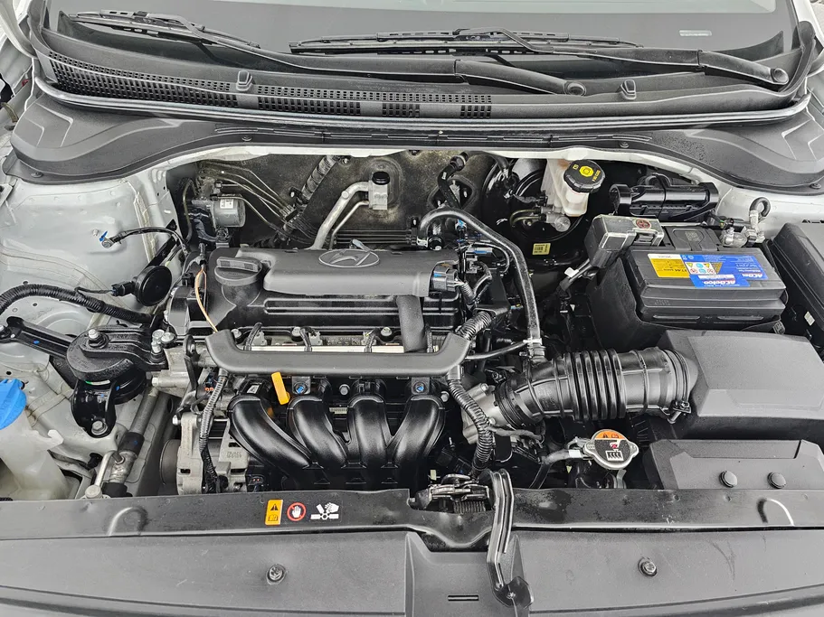2020 Hyundai Accent GL 