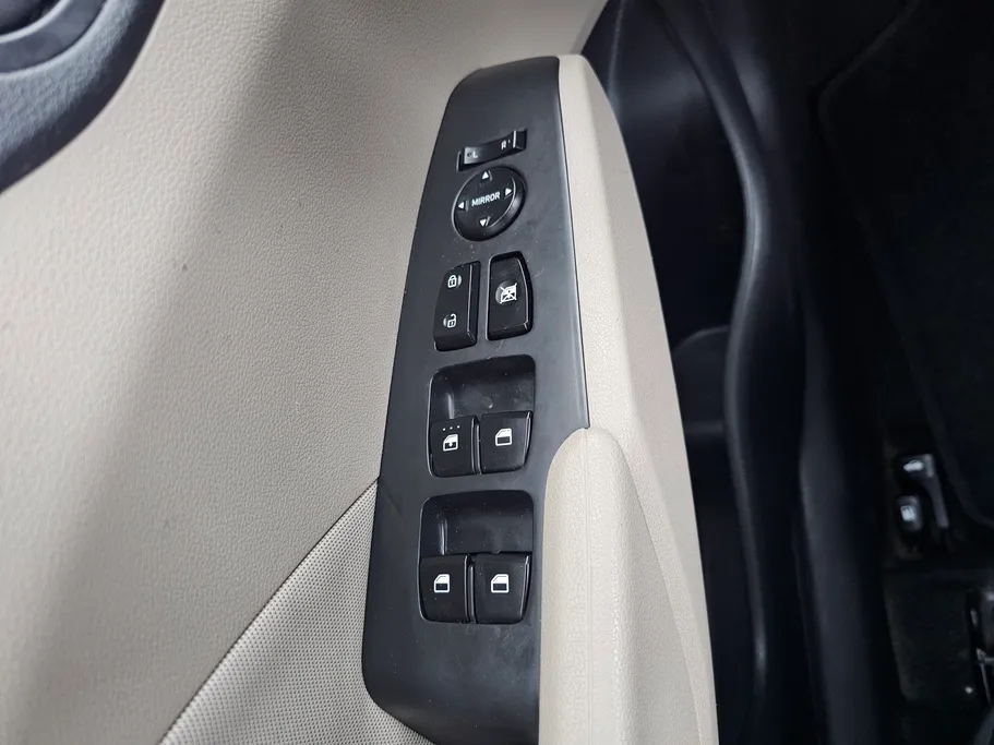 2020 Hyundai Accent GL 