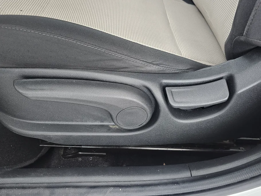 2020 Hyundai Accent GL 