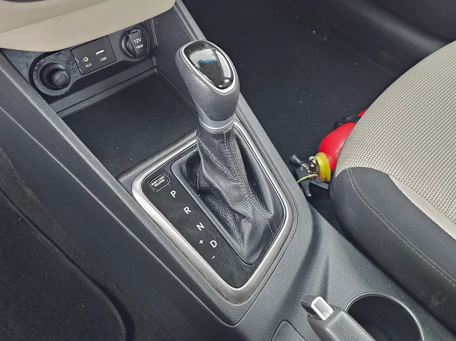 2020 Hyundai Accent GL 