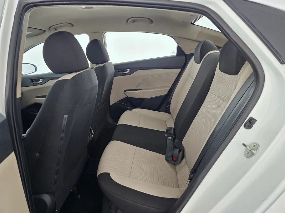 2020 Hyundai Accent GL 