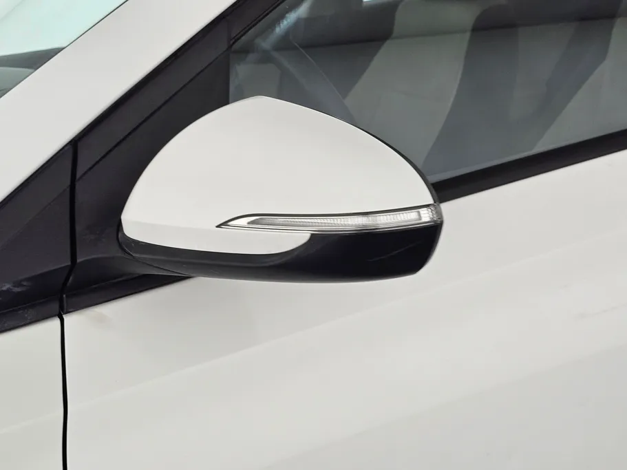 2020 Hyundai Accent GL 