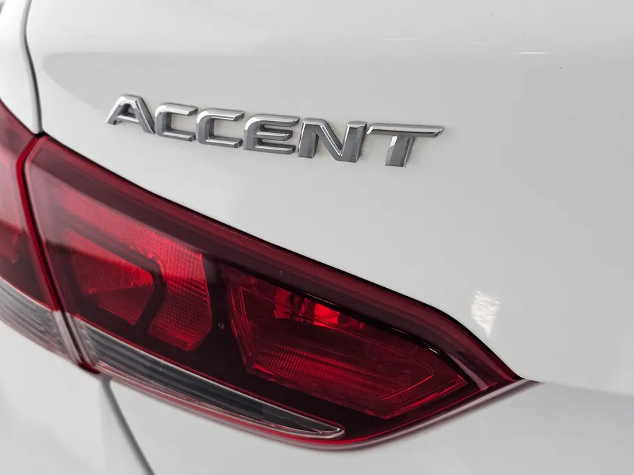 2020 Hyundai Accent GL 