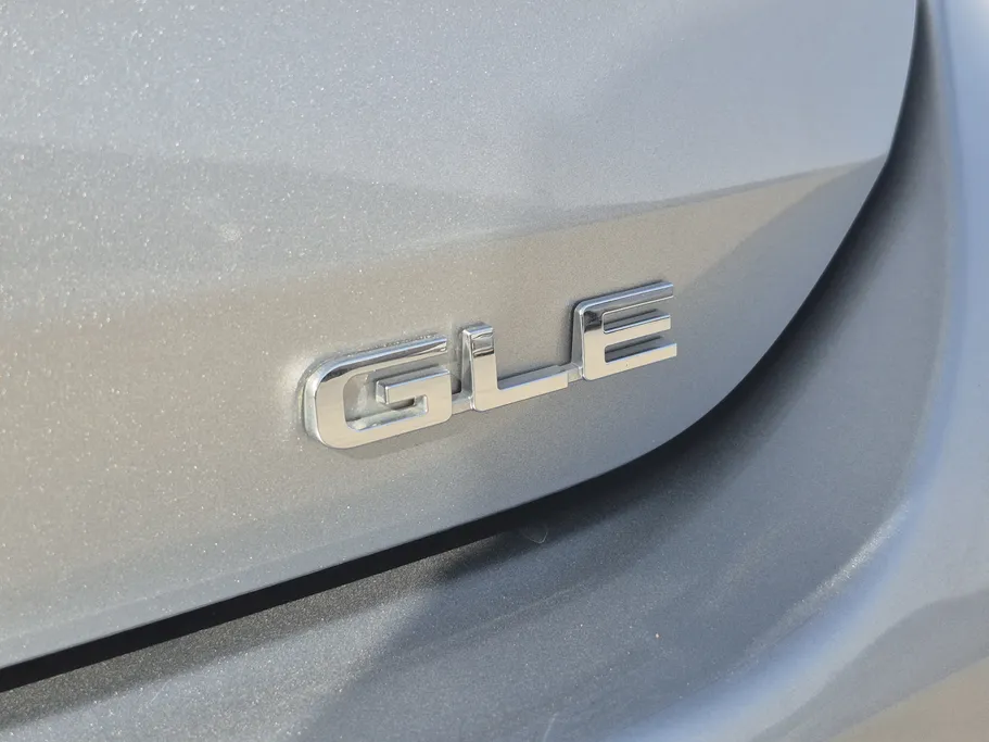 تويوتا هايلاندر GLE 2023 