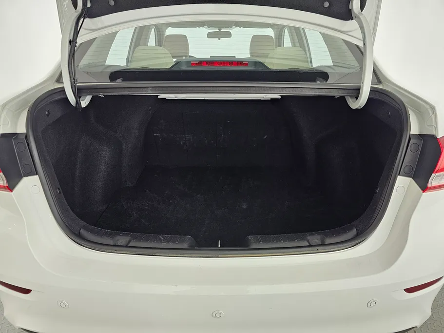 2025 Changan Alsvin Full Option 