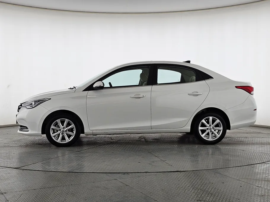 2025 Changan Alsvin Full Option 