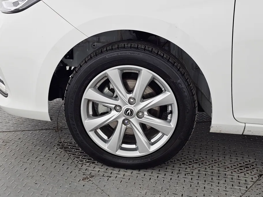 2025 Changan Alsvin Full Option 