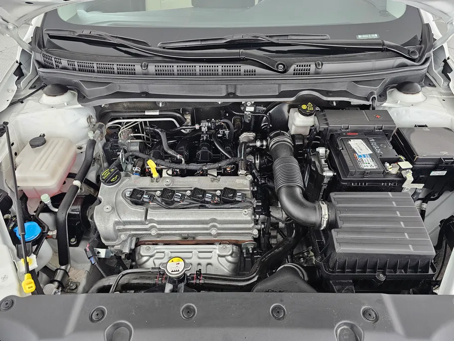 2025 Changan Alsvin Full Option 