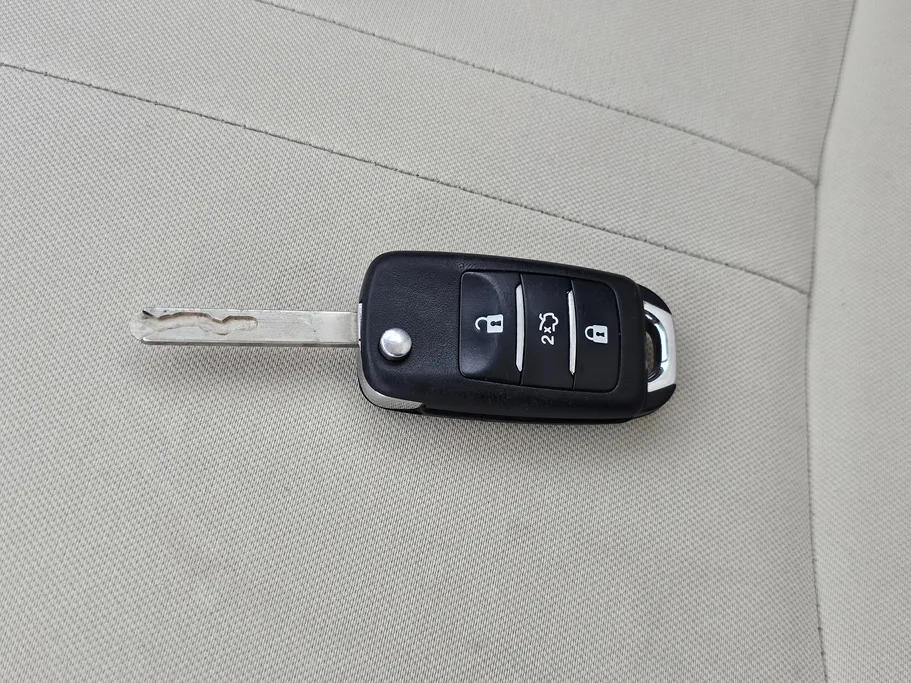 2025 Changan Alsvin Full Option 