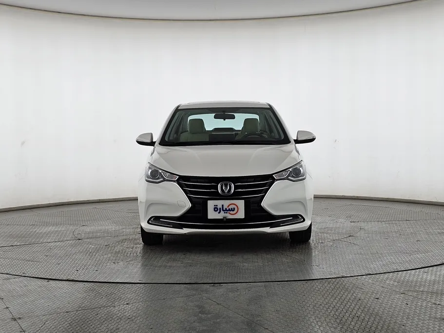 2025 Changan Alsvin Full Option 