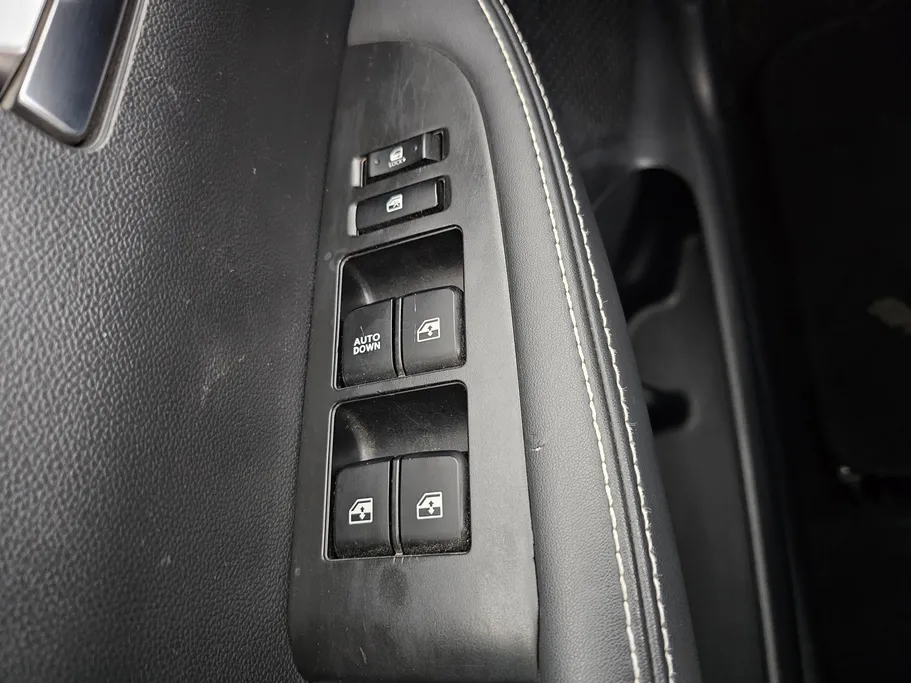 2025 Changan Alsvin Full Option 